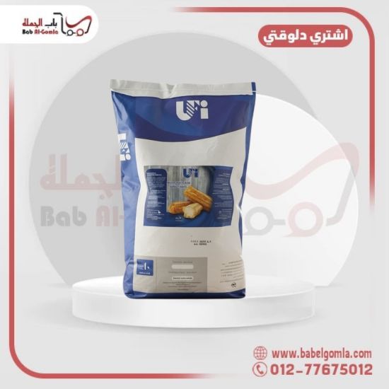صورة باسترى متحدة